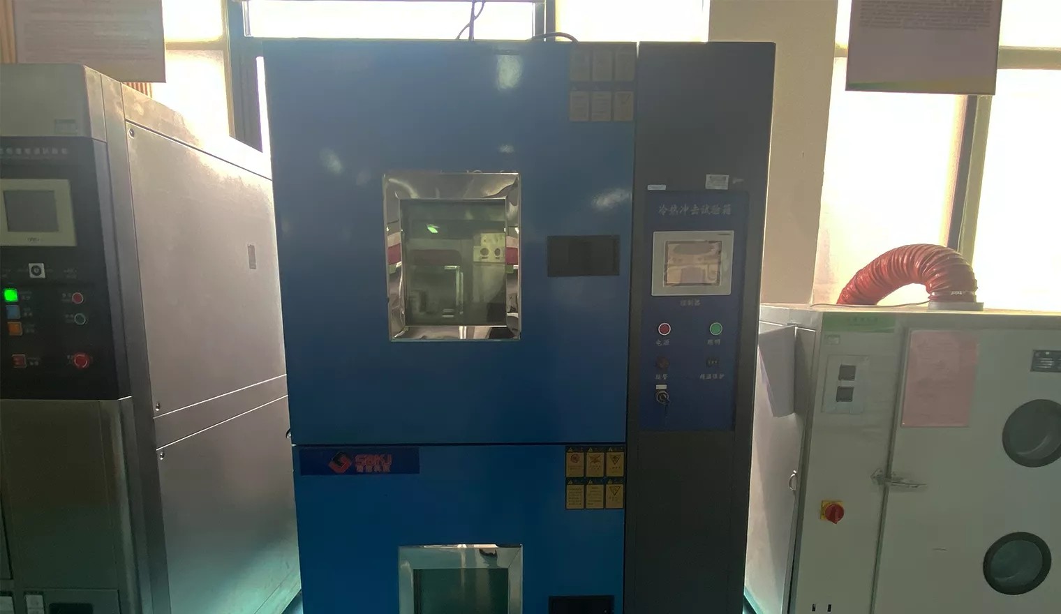 Китай Esun electronic Co.,ltd Профиль компании