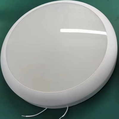 Радарный датчик Сменные светодиодные потолочные фонари с 80 CRI и пылестойкостью