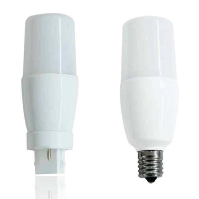 Долгая продолжительность службы T37 LED Stick T Bulb 5W 7W 9W 15W E27/PLC G24 3000K/4000K/6500K