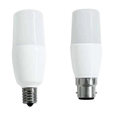Долгая продолжительность службы T37 LED Stick T Bulb 5W 7W 9W 15W E27/PLC G24 3000K/4000K/6500K