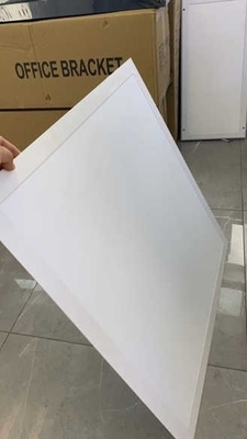 Конкурентоспособная стоимость 40 Вт 60 * 60 Квадратная граница светодиодного панеля для офиса / здания