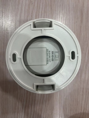 Одноглавые светофоры COB Светильники потолка 6W 3000K-3400K-4000K 3CCT Квадратные антиотблески