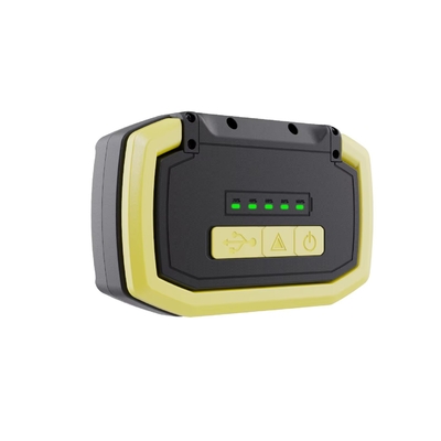 330g 1500lm 15W 4500mAh перезаряжаемый рабочий свет с прожектором и встроенным магнитом
