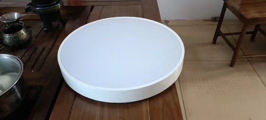 Опыт превосходного освещения с 30w Slim Smart LED Ceiling Light Средний размер