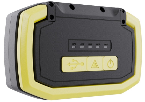 4500mAh перезаряжаемый рабочий свет с 15000 часов рабочего времени и 1500lm яркости