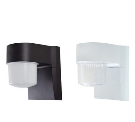 Modern Style Wall Mount Security Light 9W LED Wall Sconce с 800lm Световой поток