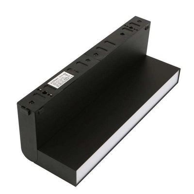 110° Угол луча 10w Cob Dimmable Recessed Magnetic Led Track Light для ярких помещений