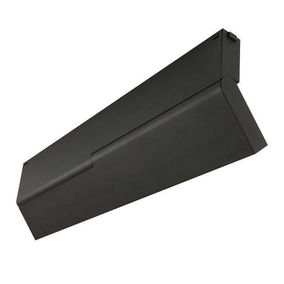 110° Угол луча 10w Cob Dimmable Recessed Magnetic Led Track Light для ярких помещений
