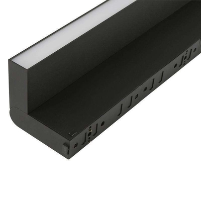 110° Угол луча 10w Cob Dimmable Recessed Magnetic Led Track Light для ярких помещений