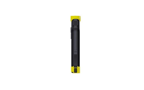 Белый светодиодный рабочий свет 6500K CRI 95 IP65 IK07 с USB-C 15000 часов рабочего времени