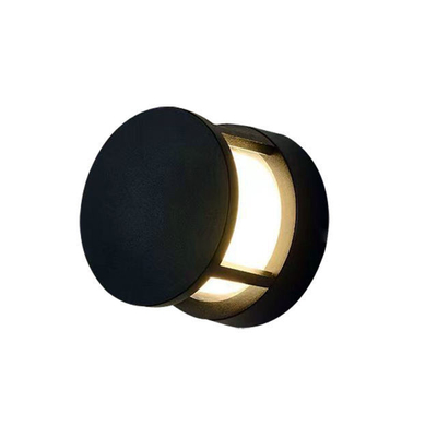 Светодиодный квадратный внутренний настенный светильник IP65 8W/10W/15W 110/220V с рабочей температурой -15-50C