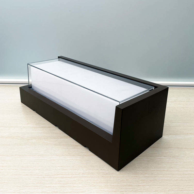 Современные 24W LED наружные настенные осветительные приборы
