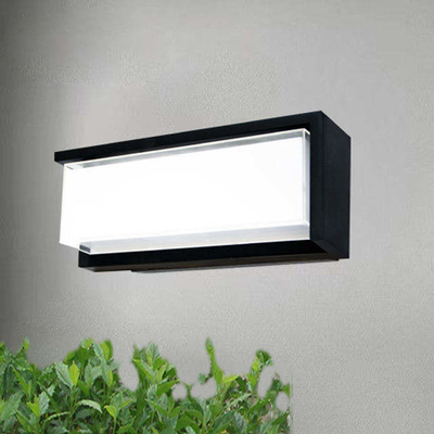 Современные 24W LED наружные настенные осветительные приборы