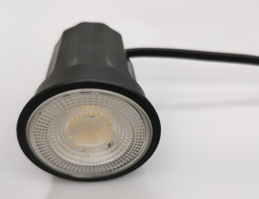 NO Dimmer Support IP65 Outdoor 9W Led Mini Spot Lamp Заменить Gu10 Mr16 Прожектор Садовое освещение