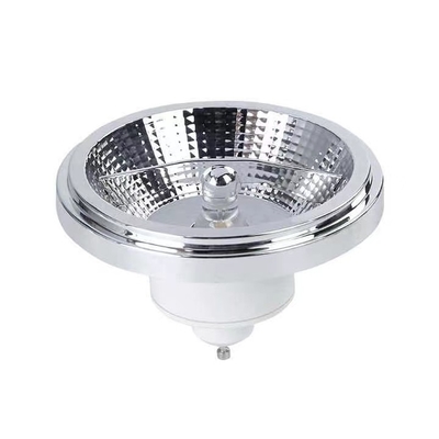 11W/15W AR111 светодиодный свет 2700K-6500K GU10/G5.3 8d/15D/24D/40d Домашние осветительные приборы