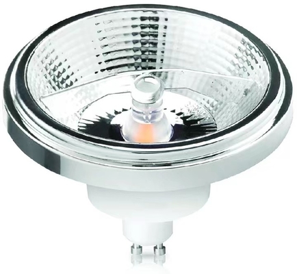 11W/15W AR111 светодиодный свет 2700K-6500K GU10/G5.3 8d/15D/24D/40d Домашние осветительные приборы