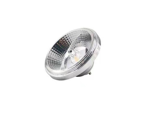 11W/15W AR111 светодиодный свет 2700K-6500K GU10/G5.3 8d/15D/24D/40d Домашние осветительные приборы