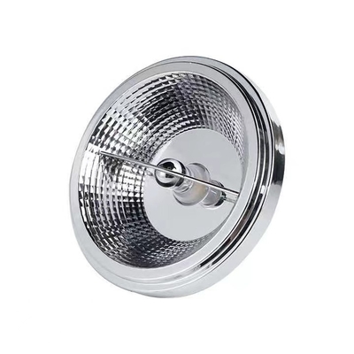 11W/15W AR111 светодиодный свет 2700K-6500K GU10/G5.3 8d/15D/24D/40d Домашние осветительные приборы