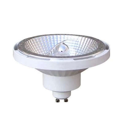 11W/15W AR111 светодиодный свет 2700K-6500K GU10/G5.3 8d/15D/24D/40d Домашние осветительные приборы