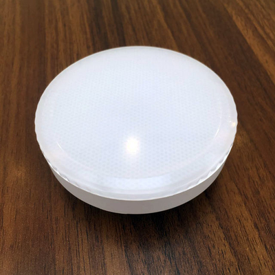 Настройка Gx53 светодиодный подсвет с рейтингом IP40 и эффективностью 800lm / w