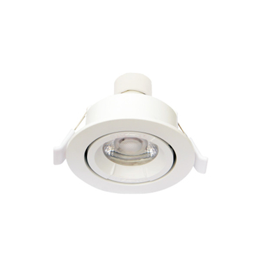 5W / 7W / 10W Современный потолок гостиницы с регулируемой поверхностью