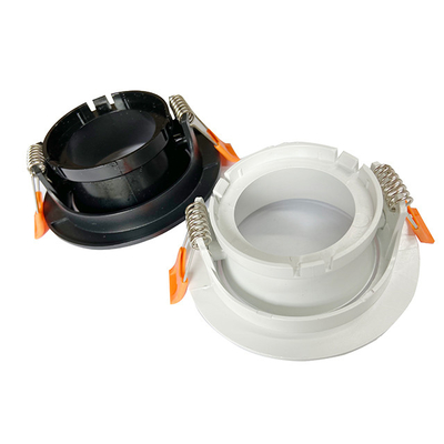 5W / 7W / 10W Современный потолок гостиницы с регулируемой поверхностью