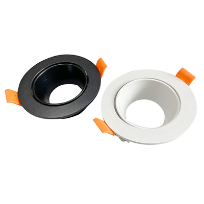 5W / 7W / 10W Современный потолок гостиницы с регулируемой поверхностью
