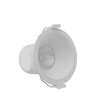 Мини-квадратный вставленный трассовый стеновой стиральный прожектор Led 5w линейный потолок без отделки для внутреннего освещения