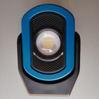 780lm SMD магнитные магниты светодиодные карманные аккумуляторы магнитный рабочий свет с 2-