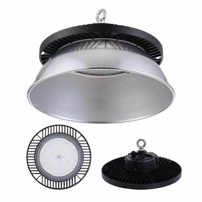 Высокий лумен 100w 150w 200w Взрывостойкий склад LED линейный НЛО Highbay Light