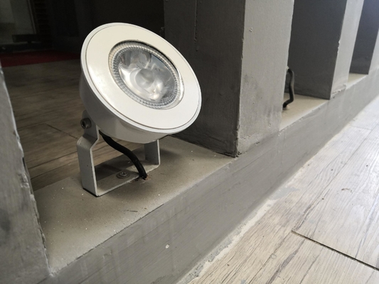 Наружный 3W / 5W / 6W / 9W / 12W / 18W / 24W светодиодный садовый светильник с 15000 часами службы