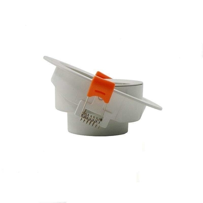 Теплое белое Epistar SMD Led Chip Indoor Round 5 Watt Lighting Led Downlight 2024 дизайн