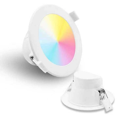 18W TH0356 настройка RGB светодиодный подсвет для гашения света в домашнем офисе
