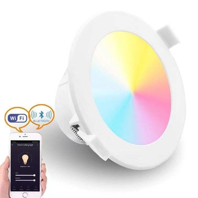 18W TH0356 настройка RGB светодиодный подсвет для гашения света в домашнем офисе