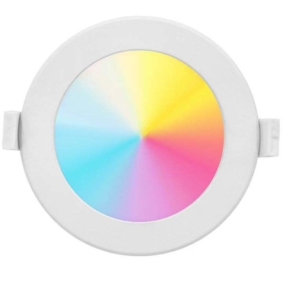 18W TH0356 настройка RGB светодиодный подсвет для гашения света в домашнем офисе