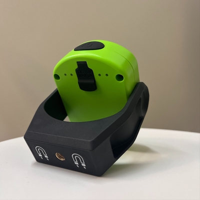 IP65 рейтинг 700LM COB Чипы перезаряжаемые карманные светодиодные рабочие светильники типа C для наружного использования