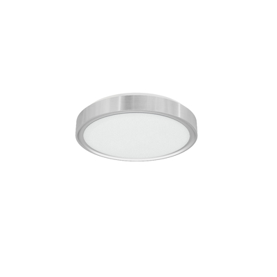 IP44 10inch 15W C1015 LED Single Ring Integrated Ceiling Light для и настройки