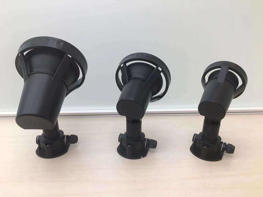 Park Garden LED Spike Light с заменяемой лампой Par и 25000 часами рабочего времени