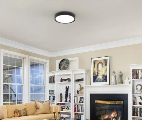 IP44 10inch 15W C1015 LED Single Ring Integrated Ceiling Light для и настройки