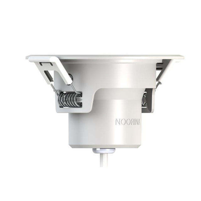 Устанавливать стиль встроенный Cob Downlight Led Recessed Lighting Spot Lights Поверхность потолка