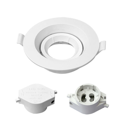 Устанавливать стиль встроенный Cob Downlight Led Recessed Lighting Spot Lights Поверхность потолка
