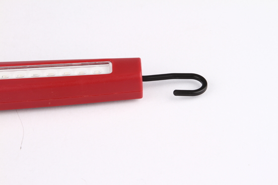 USB перезаряжаемый 7W ЗЕЛЕНЫЙ магнитный светодиодный рабочий фонарь с поддержкой тонировщика и ЗЕЛЕНЫМ цветом