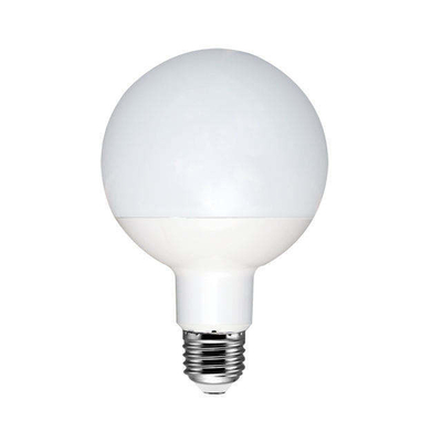 12w светодиодная лампочка для домашней мебели и G95 Globe Shape Lighting Solutions Service