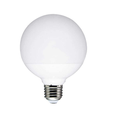 12w светодиодная лампочка для домашней мебели и G95 Globe Shape Lighting Solutions Service