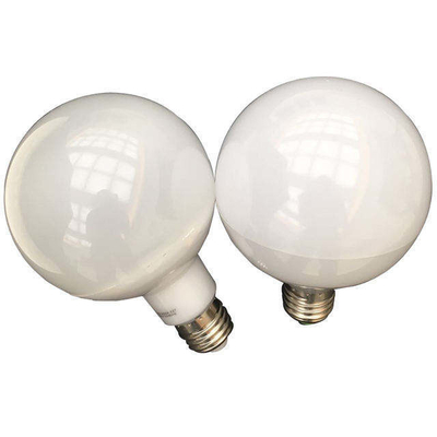 12w светодиодная лампочка для домашней мебели и G95 Globe Shape Lighting Solutions Service
