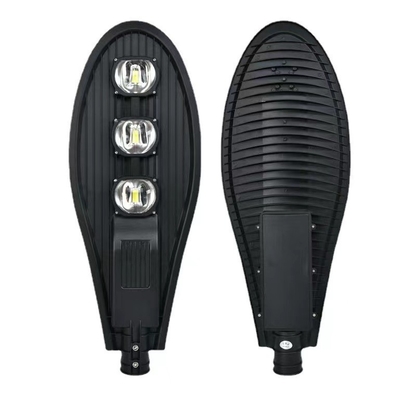 AC 85-265V Входное напряжение 20W 1800lm аварийный уличный светильник с датчиком и водонепроницаемым