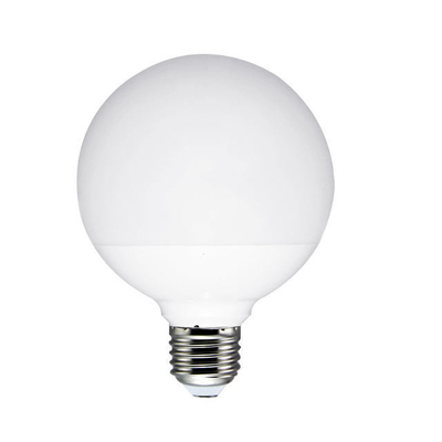 12w светодиодная лампочка для домашней мебели и G95 Globe Shape Lighting Solutions Service
