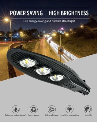 AC 85-265V Входное напряжение 20W 1800lm аварийный уличный светильник с датчиком и водонепроницаемым