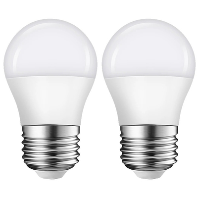 G45 Global LED Bulb/5W 5W 8W E27 E17 B22 Внутреннее освещение с режимом переключения ручной кнопки