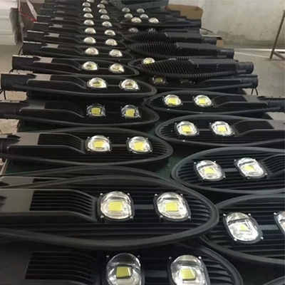 Лампа Световой поток lm 2800 ROAD 30W 220V светодиодный уличный свет с конкурентоспособной ценой
